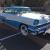 1956 Mercury Monterey