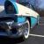 1956 Mercury Monterey