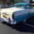 1956 Mercury Monterey