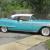 1958 Oldsmobile Ninety-Eight 98 Holliday Coupe