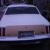 1979 Oldsmobile Other calais