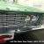1963 Plymouth Fury Runs Drives Body Int Vgood 318V8 3spd push button