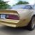 1978 Pontiac Trans Am SPECIAL EDITION Y88