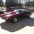 1969 Pontiac Firebird