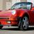 1988 Porsche 911 --