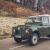 1973 Land Rover Series IIA 88