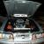 1987 Ford Mustang LX FOX BODY NOTCH BACK TRUNK