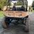 1968 Toyota FJ Cruiser