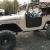 1968 Toyota FJ Cruiser