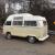 1971 Volkswagen Bus/Vanagon Adventure wagon