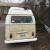 1971 Volkswagen Bus/Vanagon Adventure wagon