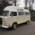 1971 Volkswagen Bus/Vanagon Adventure wagon