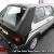 1984 Volkswagen Rabbit Runs Drives Body Int Good 2.0L 5 spd man HotRod VW
