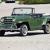 1950 Willys Jeepster --