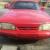 1991 Ford Mustang LX