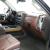 2014 Chevrolet Silverado 1500 SILVERADO HIGH COUNTRY CREW 4X4 NAV DVD