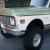 1972 Chevrolet Other Pickups --