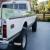 1972 Chevrolet Other Pickups --
