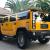 2003 Hummer H2