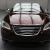 2013 Chrysler 200 Series LTD CONVERTIBLE HTD LEATHER NAV