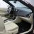 2013 Chrysler 200 Series LTD CONVERTIBLE HTD LEATHER NAV