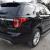 2017 Ford Explorer 4WD LIMITED-EDITION