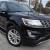 2017 Ford Explorer 4WD LIMITED-EDITION