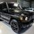 2003 Mercedes-Benz G-Class 4Matic