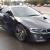2015 BMW i8 Base AWD 2dr Coupe