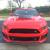 2016 Ford Mustang Roush stage 1