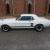 1967 Ford Mustang