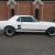 1967 Ford Mustang
