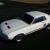 1967 Ford Mustang