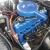1967 Ford Mustang