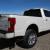 2017 Ford F-250 Crew Cab Shortbed