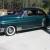 1950 Chevrolet Styline deluzxe Coupe