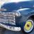 1952 Chevrolet Other Pickups 3100 1/2 t short bed