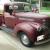 1946 Chevrolet C/K Pickup 1500