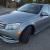 2011 Mercedes-Benz C-Class AWD  AMG PACKAGE-EDITION
