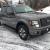 2012 Ford F-150 --