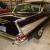 1957 Chevrolet Bel Air/150/210 BEL AIR