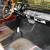 1957 Chevrolet Bel Air/150/210 BEL AIR