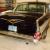 1957 Chevrolet Bel Air/150/210 BEL AIR