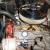 1957 Chevrolet Bel Air/150/210 BEL AIR