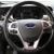2014 Ford Taurus LTD VENT LEATHER NAV REAR CAM