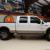2006 Ford F-250 King Ranch 4x4