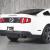 2012 Ford Mustang GT Premium Roush Stage 2