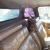 1974 cadillac fleetwood brougham pickup/ute/flower car