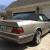 1994 Mercedes-Benz 300-Series E320 Mercedes Benz convertible