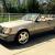 1994 Mercedes-Benz 300-Series E320 Mercedes Benz convertible